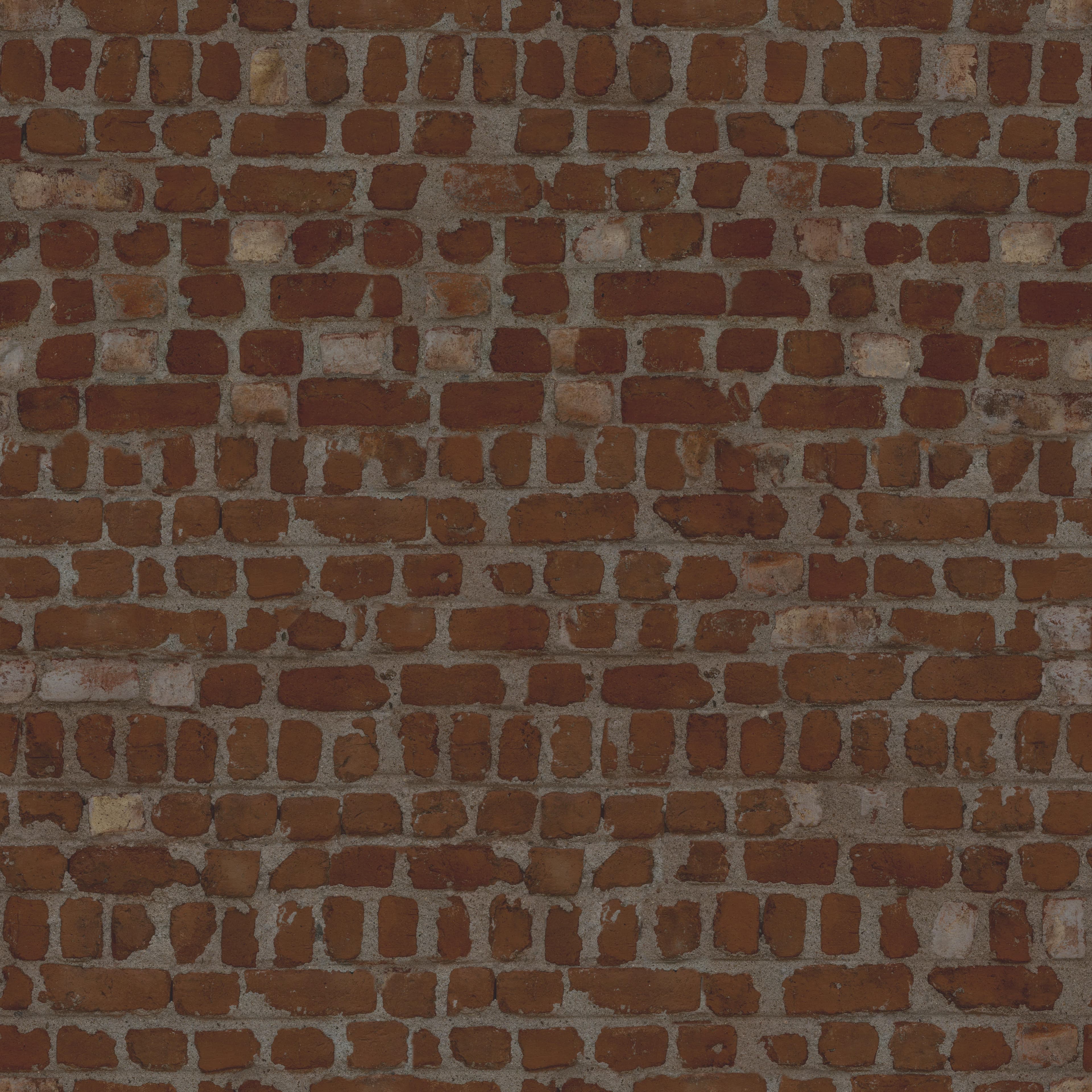 BrickWallReclaimed